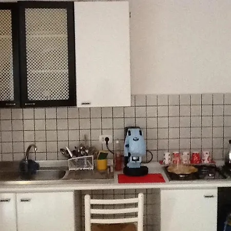 Nocleg ze śniadaniem Welcome